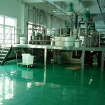 陵水乙烯基防腐蚀地坪,乙烯基酯地坪,乙烯基酯防腐蚀地坪,乙烯基重防腐蚀地坪,乙烯基重防腐地坪,乙烯基重防腐自流平地坪-缩略图1