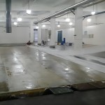 陵水防腐防静电地坪,防腐防静电自流平地坪-缩略图2