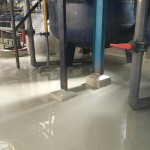 陵水FRP玻璃钢防腐地坪-缩略图1