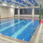 陵水聚脲地坪,防腐蚀地坪-缩略图1
