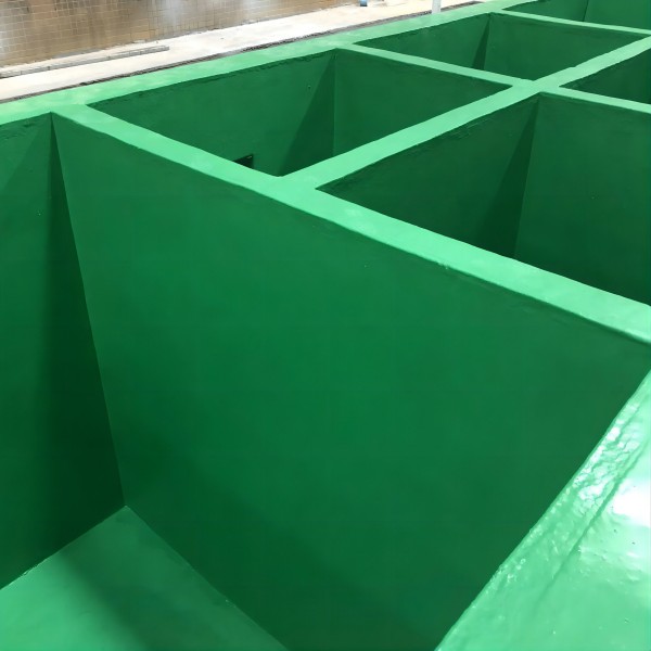 陵水防腐水池，水池防腐防渗怎么做，防腐水池施工厂家