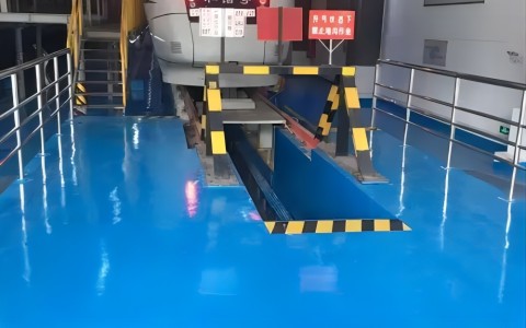 陵水环氧防腐蚀地坪,环氧积层地坪